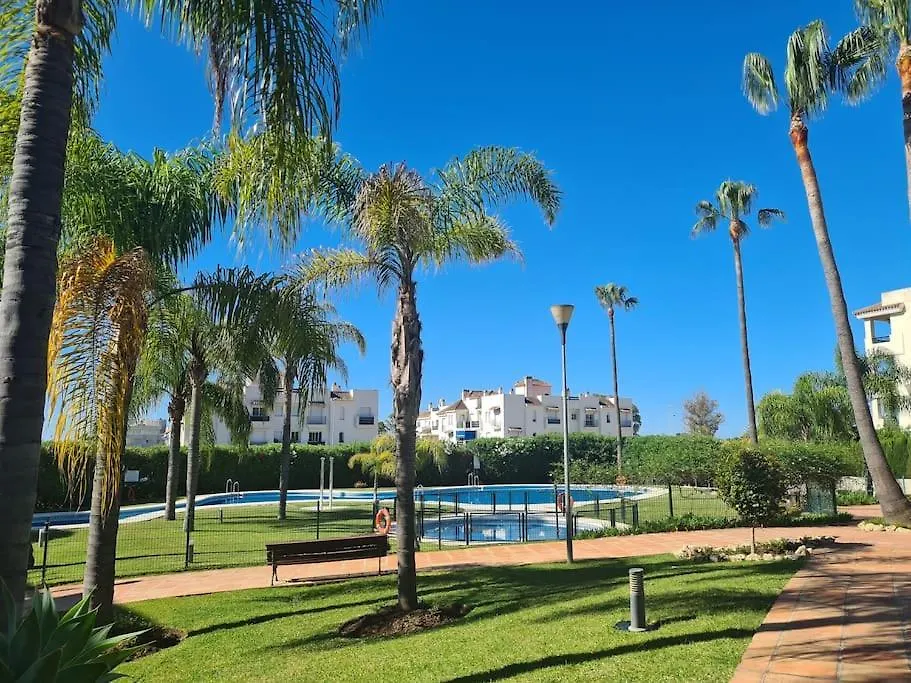 Ground Floor Apartment In Marbella 0*,  Spain