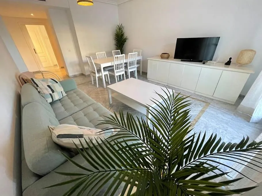 Ground Floor Apartment In Marbella 0*,  Spain